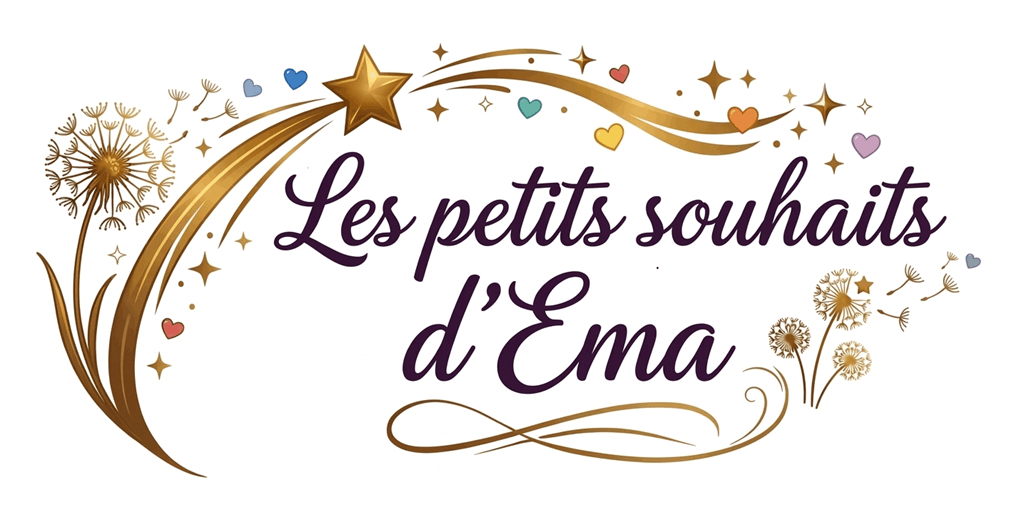 Les petits souhaits d'Ema