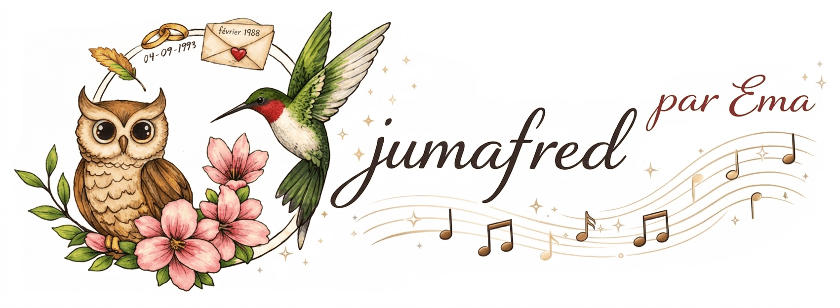 jumafred.com