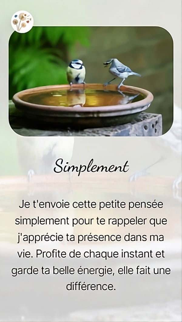 Simplement
