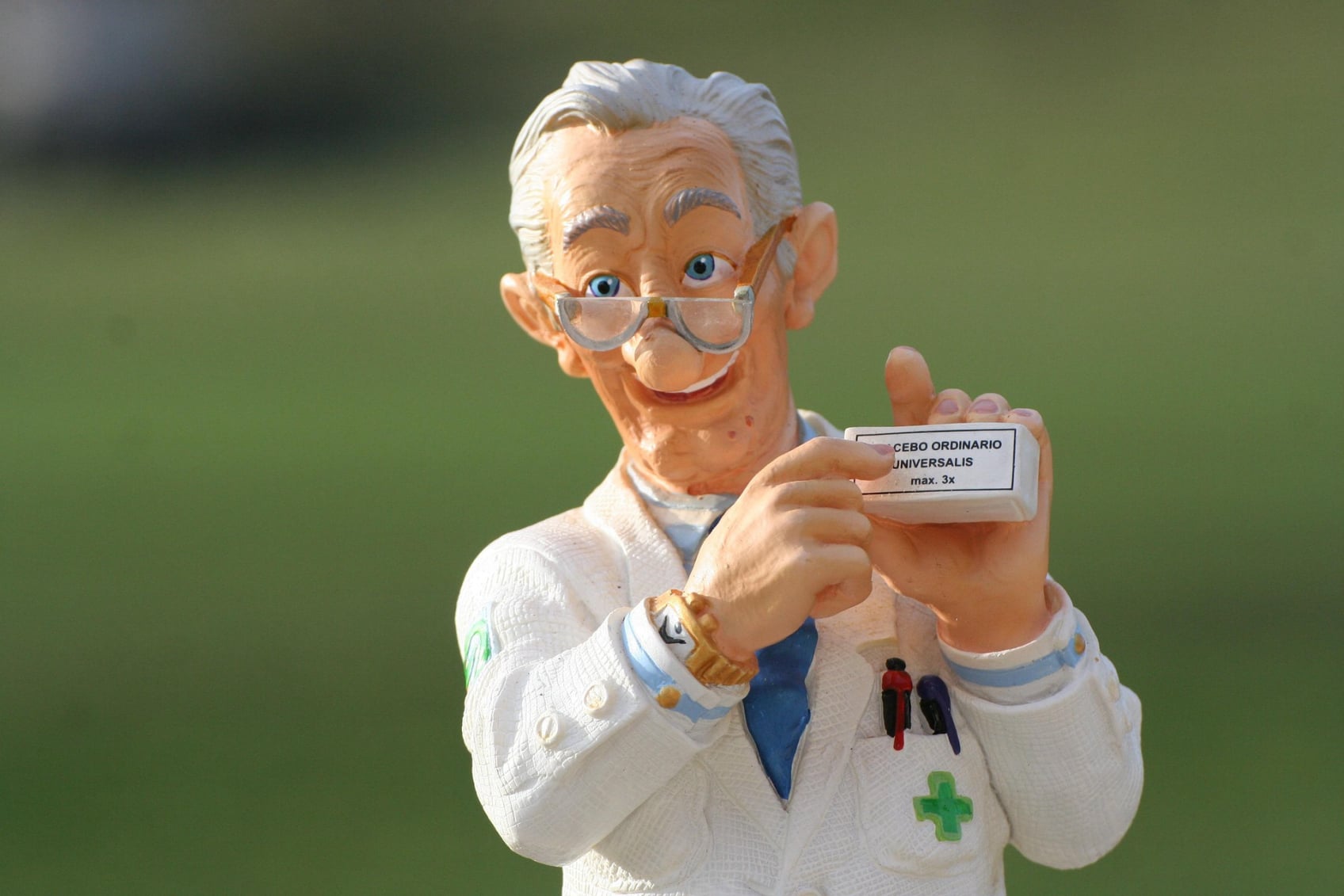 Prescription spéciale