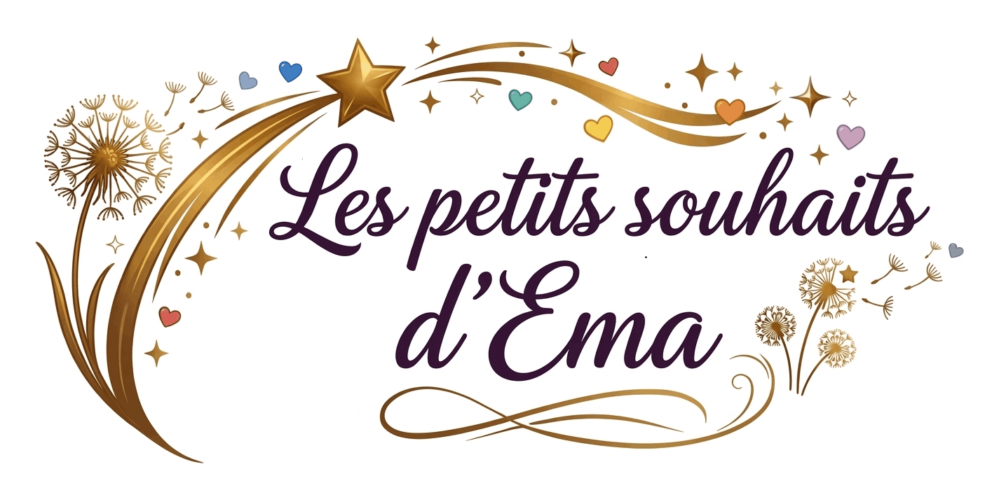 Les petits souhaits d'Ema