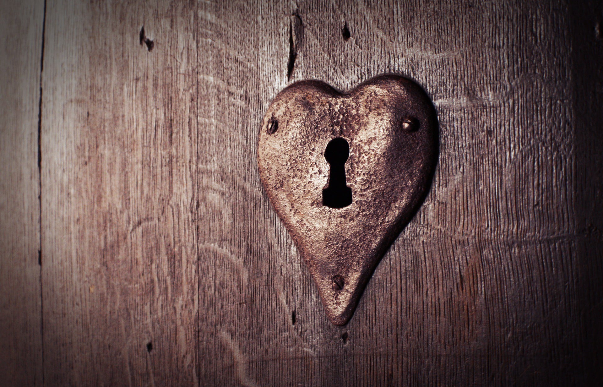 La source de la joie