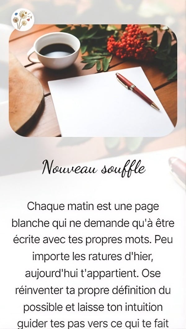 Nouveau souffle