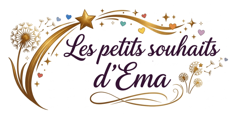 Les petits souhaits d'Ema